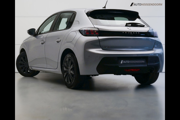 Peugeot 208 1.2 PureTech Active Sport (APPLE CARPLAY,PARKEERSENSOREN,CRUISE CONTROL,LANE ASSIST,AIRCO,NAVIGATIE,LED,TOPCONDITIE)