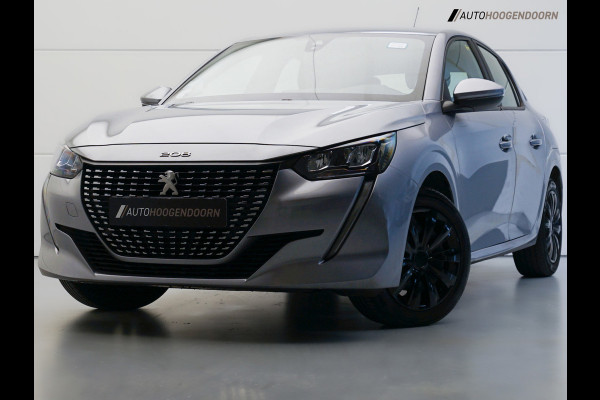 Peugeot 208 1.2 PureTech Active Sport (APPLE CARPLAY,PARKEERSENSOREN,CRUISE CONTROL,LANE ASSIST,AIRCO,NAVIGATIE,LED,TOPCONDITIE)