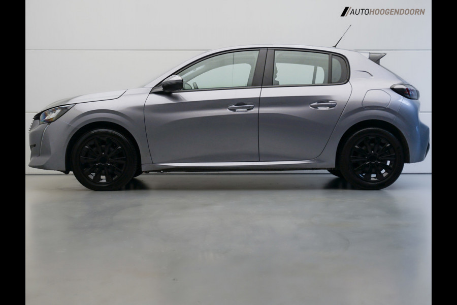 Peugeot 208 1.2 PureTech Active Sport (APPLE CARPLAY,PARKEERSENSOREN,CRUISE CONTROL,LANE ASSIST,AIRCO,NAVIGATIE,LED,TOPCONDITIE)