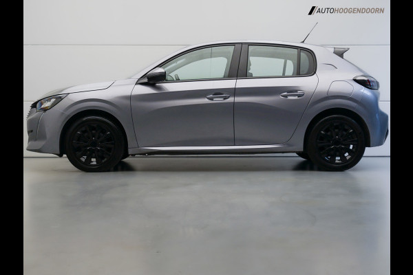 Peugeot 208 1.2 PureTech Active Sport (APPLE CARPLAY,PARKEERSENSOREN,CRUISE CONTROL,LANE ASSIST,AIRCO,NAVIGATIE,LED,TOPCONDITIE)