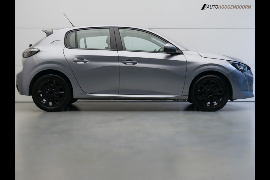 Peugeot 208 1.2 PureTech Active Sport (APPLE CARPLAY,PARKEERSENSOREN,CRUISE CONTROL,LANE ASSIST,AIRCO,NAVIGATIE,LED,TOPCONDITIE)