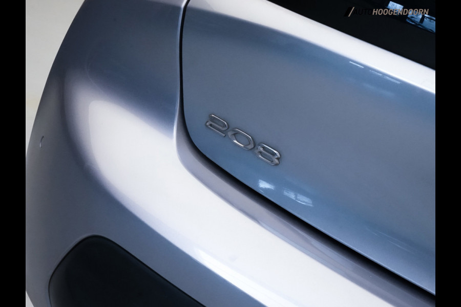 Peugeot 208 1.2 PureTech Active Sport (APPLE CARPLAY,PARKEERSENSOREN,CRUISE CONTROL,LANE ASSIST,AIRCO,NAVIGATIE,LED,TOPCONDITIE)