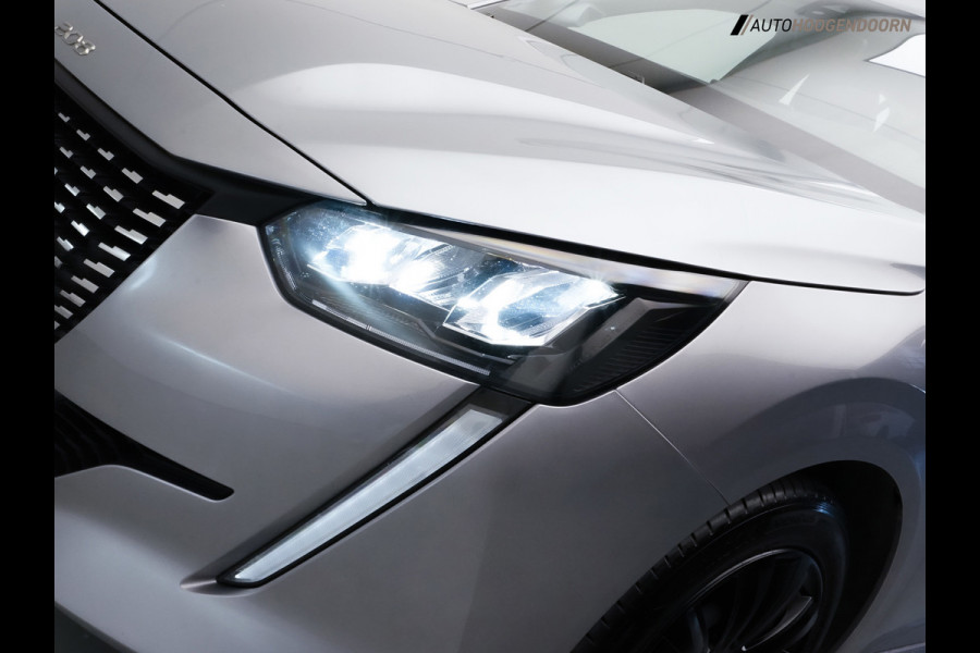 Peugeot 208 1.2 PureTech Active Sport (APPLE CARPLAY,PARKEERSENSOREN,CRUISE CONTROL,LANE ASSIST,AIRCO,NAVIGATIE,LED,TOPCONDITIE)