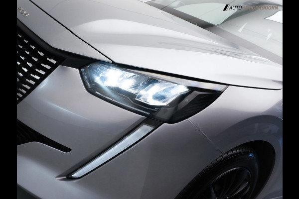 Peugeot 208 1.2 PureTech Active Sport (APPLE CARPLAY,PARKEERSENSOREN,CRUISE CONTROL,LANE ASSIST,AIRCO,NAVIGATIE,LED,TOPCONDITIE)