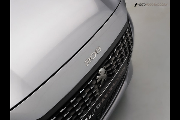 Peugeot 208 1.2 PureTech Active Sport (APPLE CARPLAY,PARKEERSENSOREN,CRUISE CONTROL,LANE ASSIST,AIRCO,NAVIGATIE,LED,TOPCONDITIE)