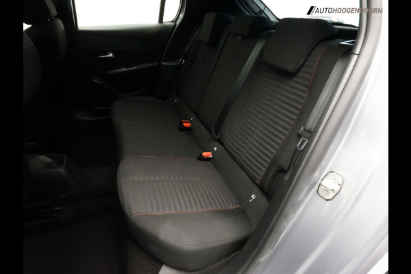 Peugeot 208 1.2 PureTech Active Sport (APPLE CARPLAY,PARKEERSENSOREN,CRUISE CONTROL,LANE ASSIST,AIRCO,NAVIGATIE,LED,TOPCONDITIE)