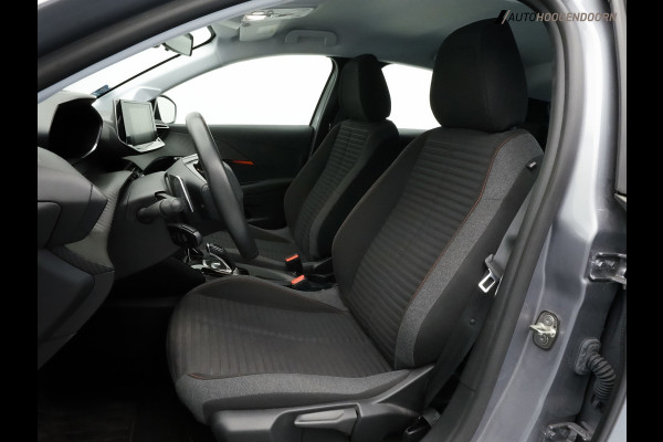 Peugeot 208 1.2 PureTech Active Sport (APPLE CARPLAY,PARKEERSENSOREN,CRUISE CONTROL,LANE ASSIST,AIRCO,NAVIGATIE,LED,TOPCONDITIE)