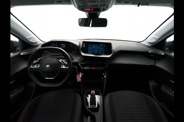 Peugeot 208 1.2 PureTech Active Sport (APPLE CARPLAY,PARKEERSENSOREN,CRUISE CONTROL,LANE ASSIST,AIRCO,NAVIGATIE,LED,TOPCONDITIE)