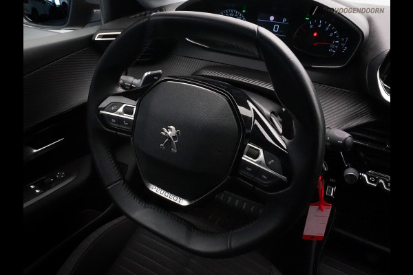 Peugeot 208 1.2 PureTech Active Sport (APPLE CARPLAY,PARKEERSENSOREN,CRUISE CONTROL,LANE ASSIST,AIRCO,NAVIGATIE,LED,TOPCONDITIE)