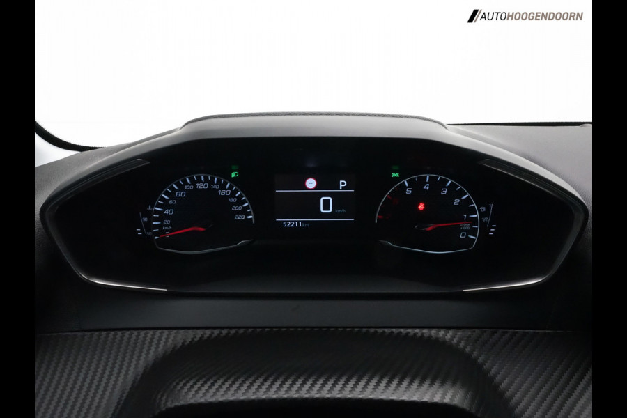 Peugeot 208 1.2 PureTech Active Sport (APPLE CARPLAY,PARKEERSENSOREN,CRUISE CONTROL,LANE ASSIST,AIRCO,NAVIGATIE,LED,TOPCONDITIE)