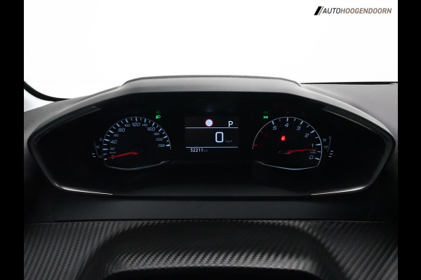 Peugeot 208 1.2 PureTech Active Sport (APPLE CARPLAY,PARKEERSENSOREN,CRUISE CONTROL,LANE ASSIST,AIRCO,NAVIGATIE,LED,TOPCONDITIE)