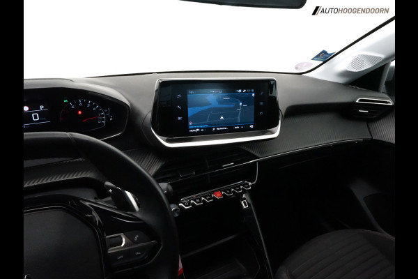 Peugeot 208 1.2 PureTech Active Sport (APPLE CARPLAY,PARKEERSENSOREN,CRUISE CONTROL,LANE ASSIST,AIRCO,NAVIGATIE,LED,TOPCONDITIE)
