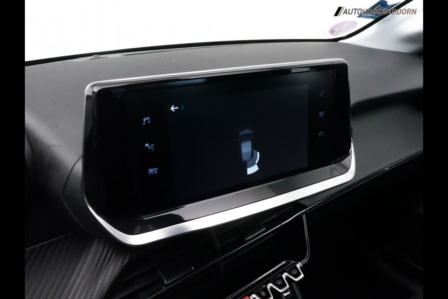 Peugeot 208 1.2 PureTech Active Sport (APPLE CARPLAY,PARKEERSENSOREN,CRUISE CONTROL,LANE ASSIST,AIRCO,NAVIGATIE,LED,TOPCONDITIE)