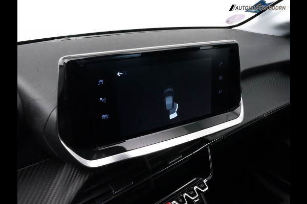 Peugeot 208 1.2 PureTech Active Sport (APPLE CARPLAY,PARKEERSENSOREN,CRUISE CONTROL,LANE ASSIST,AIRCO,NAVIGATIE,LED,TOPCONDITIE)