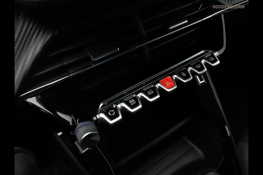 Peugeot 208 1.2 PureTech Active Sport (APPLE CARPLAY,PARKEERSENSOREN,CRUISE CONTROL,LANE ASSIST,AIRCO,NAVIGATIE,LED,TOPCONDITIE)