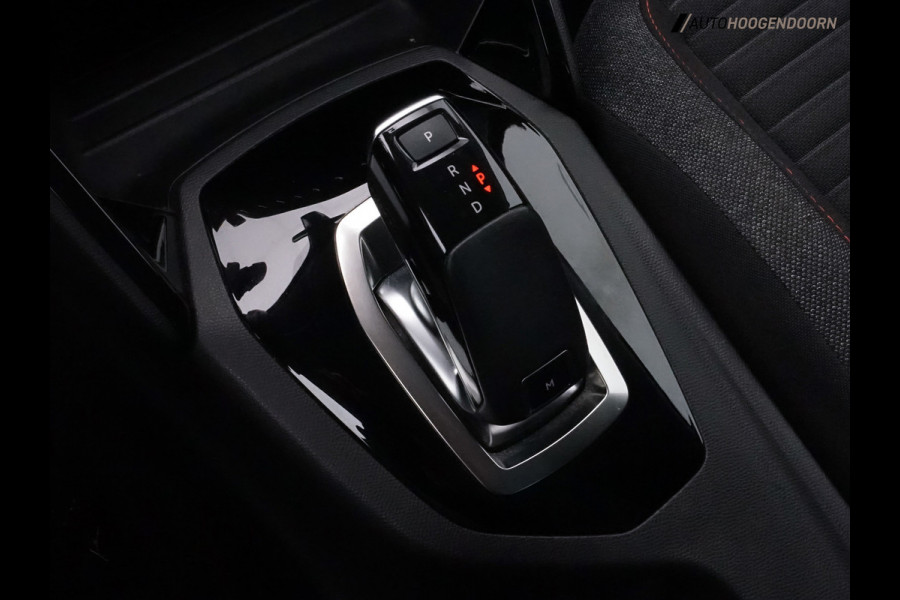 Peugeot 208 1.2 PureTech Active Sport (APPLE CARPLAY,PARKEERSENSOREN,CRUISE CONTROL,LANE ASSIST,AIRCO,NAVIGATIE,LED,TOPCONDITIE)