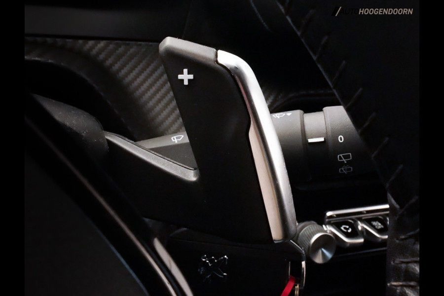 Peugeot 208 1.2 PureTech Active Sport (APPLE CARPLAY,PARKEERSENSOREN,CRUISE CONTROL,LANE ASSIST,AIRCO,NAVIGATIE,LED,TOPCONDITIE)