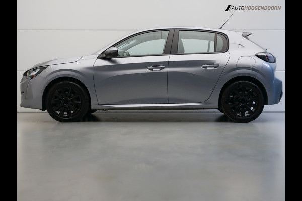 Peugeot 208 1.2 PureTech Active Sport (PARKEERSENSOREN,APPLE CARPLAY,NAVIGATIE,CRUISE CONTROL,LED,LANE ASSIST,AIRCO,TOPCONDITIE)