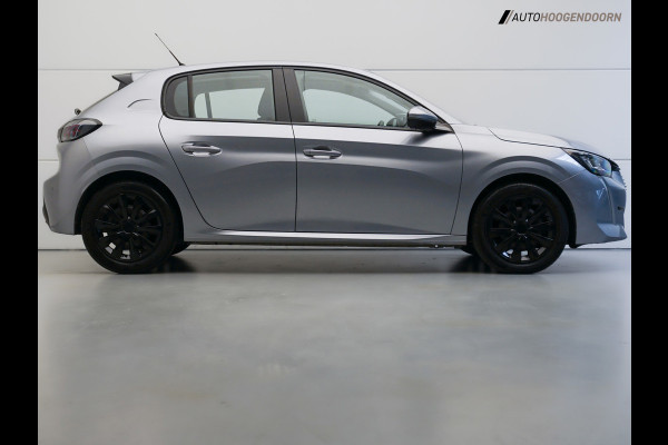 Peugeot 208 1.2 PureTech Active Sport (PARKEERSENSOREN,APPLE CARPLAY,NAVIGATIE,CRUISE CONTROL,LED,LANE ASSIST,AIRCO,TOPCONDITIE)