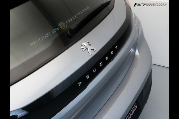 Peugeot 208 1.2 PureTech Active Sport (PARKEERSENSOREN,APPLE CARPLAY,NAVIGATIE,CRUISE CONTROL,LED,LANE ASSIST,AIRCO,TOPCONDITIE)