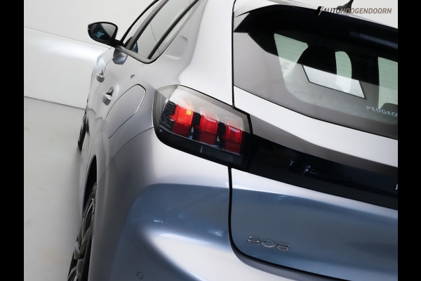 Peugeot 208 1.2 PureTech Active Sport (PARKEERSENSOREN,APPLE CARPLAY,NAVIGATIE,CRUISE CONTROL,LED,LANE ASSIST,AIRCO,TOPCONDITIE)