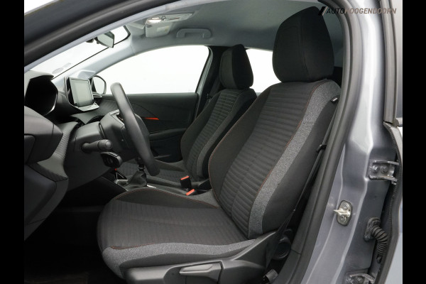 Peugeot 208 1.2 PureTech Active Sport (PARKEERSENSOREN,APPLE CARPLAY,NAVIGATIE,CRUISE CONTROL,LED,LANE ASSIST,AIRCO,TOPCONDITIE)