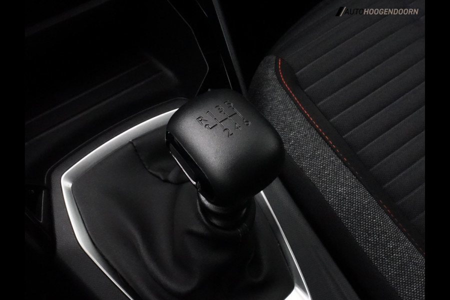 Peugeot 208 1.2 PureTech Active Sport (PARKEERSENSOREN,APPLE CARPLAY,NAVIGATIE,CRUISE CONTROL,LED,LANE ASSIST,AIRCO,TOPCONDITIE)