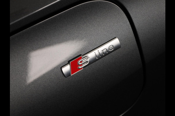 Audi A3 Sportback 40 TFSI e S edition 204pk S-tronic | Verlengde garantie | Navigatie | Parkeersensoren (Park assist) | Adaptieve cruise control | Stoelverwarming | S-Line |