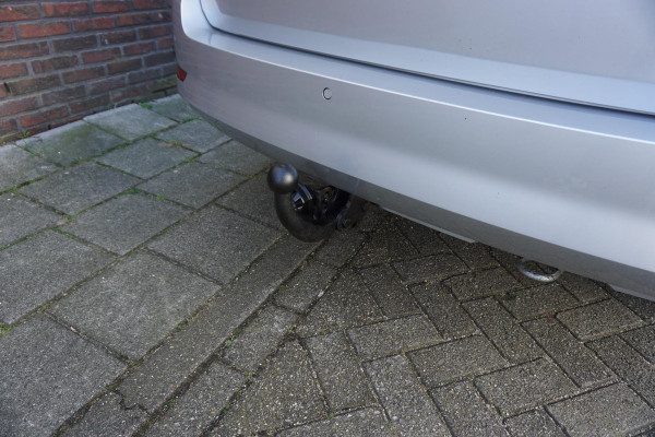 Škoda Fabia Combi 1.0 TSI Business Edition/Trekhaak/Navigatie/ Travel Pakket.