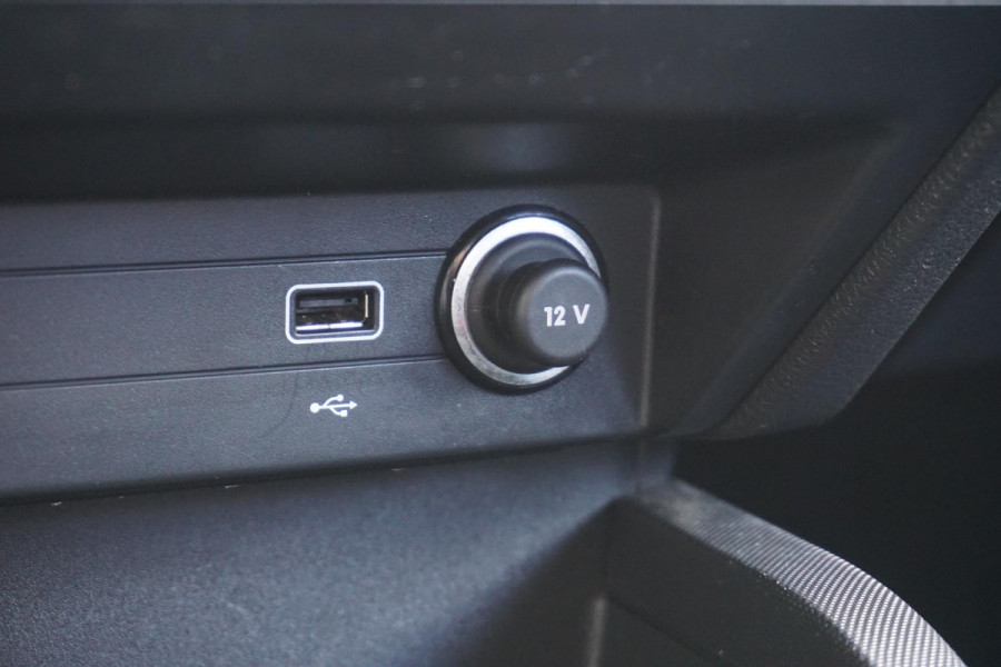 Škoda Fabia Combi 1.0 TSI Business Edition/Trekhaak/Navigatie/ Travel Pakket.