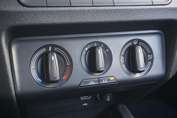 Škoda Fabia Combi 1.0 TSI Business Edition/Trekhaak/Navigatie/ Travel Pakket.