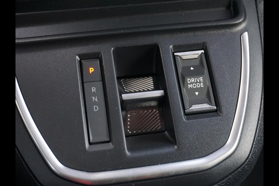 Opel Vivaro Electric L3 75 kWh | STX Sport | Lederen bekleding | Spoilerpakket | 18 inch Lichtmetalen velgen | Rondom Camera's | Mooiste bus van NL (!)