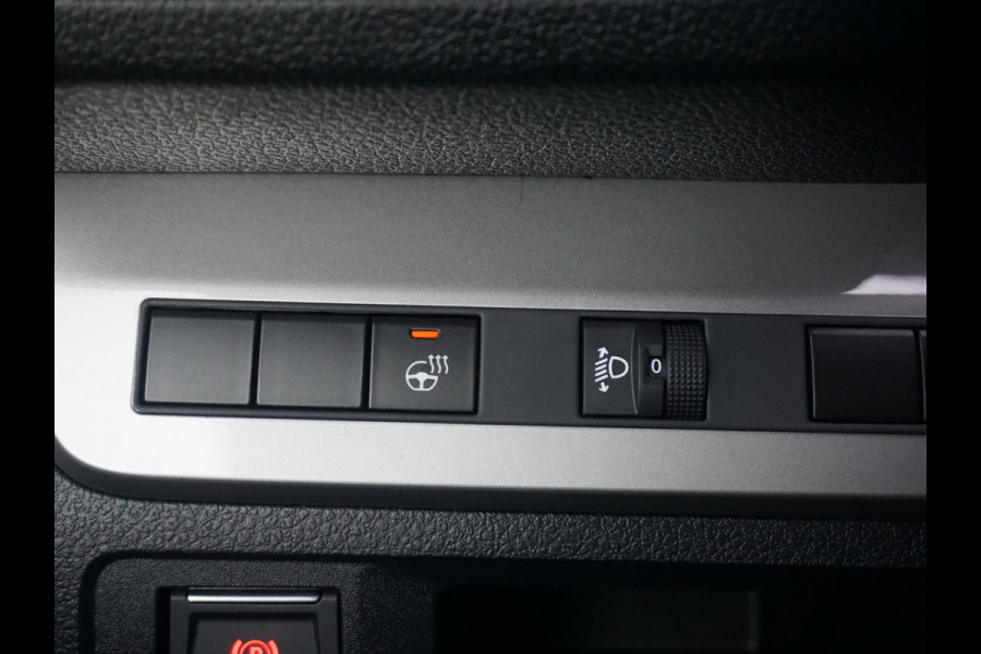 Opel Vivaro Electric L3 75 kWh | STX Sport | Lederen bekleding | Spoilerpakket | 18 inch Lichtmetalen velgen | Rondom Camera's | Mooiste bus van NL (!)