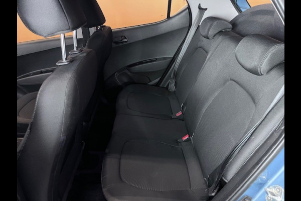 Hyundai i10 1.0i Comfort 1e eigenaar | cruise control airco | metaallak