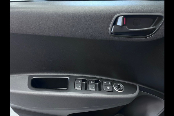 Hyundai i10 1.0i Comfort 1e eigenaar | cruise control airco | metaallak