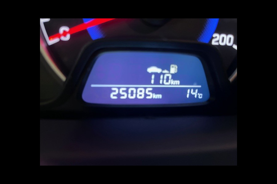 Hyundai i10 1.0i Comfort 1e eigenaar | cruise control airco | metaallak