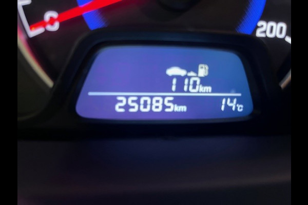 Hyundai i10 1.0i Comfort 1e eigenaar | cruise control airco | metaallak