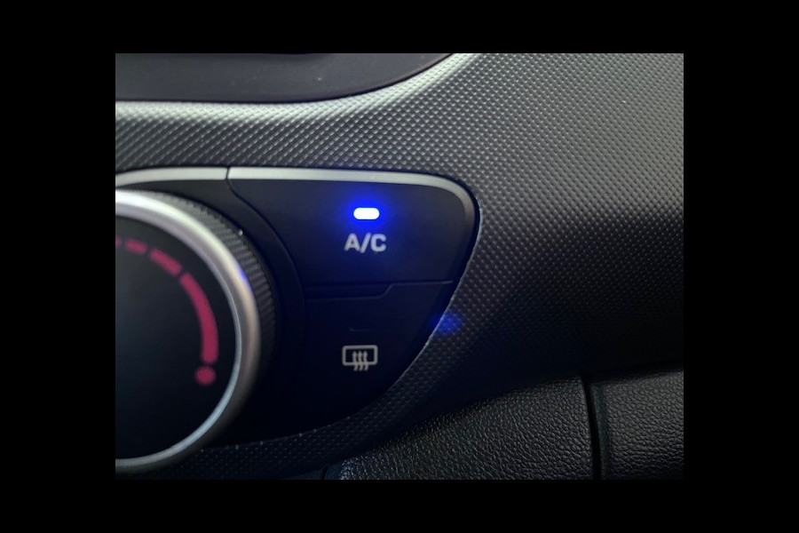 Hyundai i10 1.0i Comfort 1e eigenaar | cruise control airco | metaallak