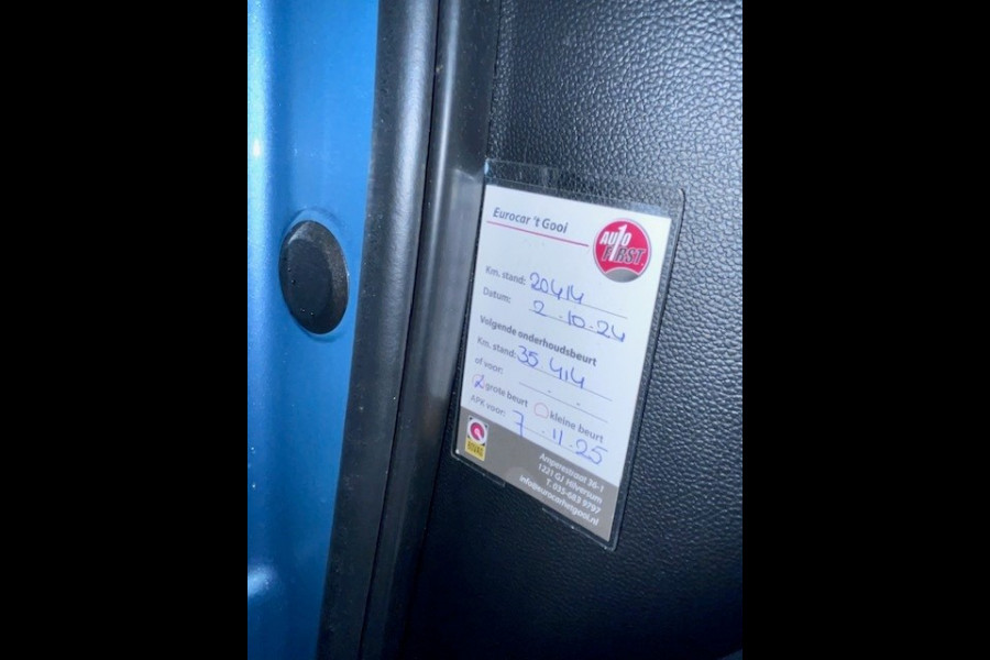 Hyundai i10 1.0i Comfort 1e eigenaar | cruise control airco | metaallak