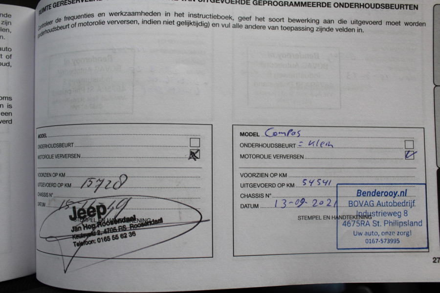 Jeep Compass 1.4 MultiAir Limited 4x4 / Camera / Leder / Keyless / 18'' / Navigatie / Beats / Elektr. stoelen / Stuur+Stoelverwarming / Cruise Control