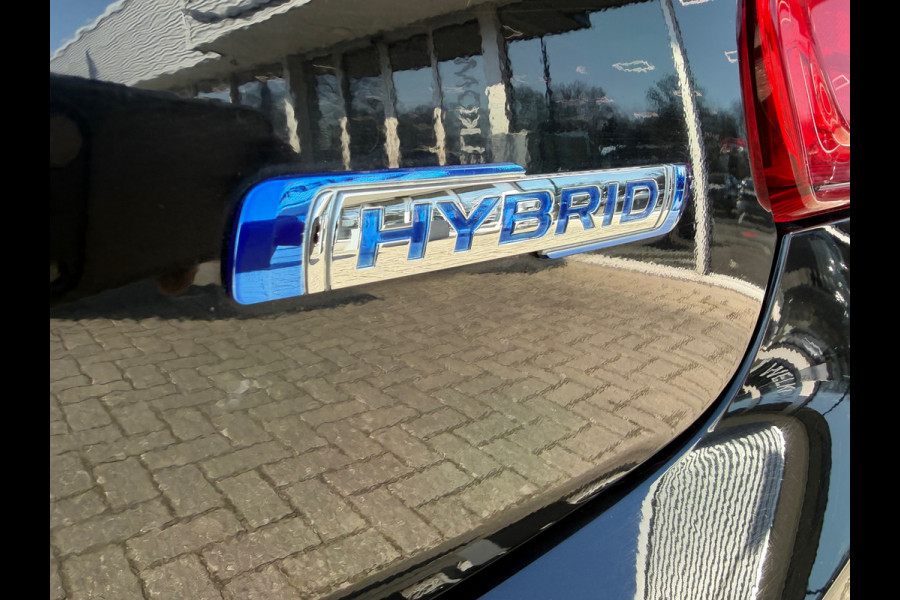 Suzuki Swift 1.2 Comfort Smart Hybrid 83 Pk / Navi Carplay / Airco / Camera / Cruise control / 16"Lichtmetaal.