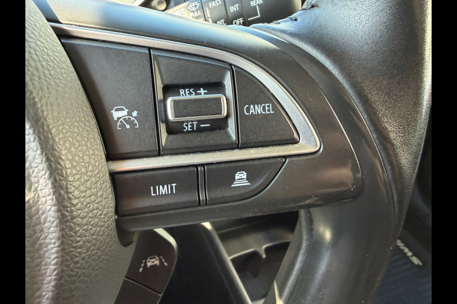 Suzuki Swift 1.2 Comfort Smart Hybrid 83 Pk / Navi Carplay / Airco / Camera / Cruise control / 16"Lichtmetaal.