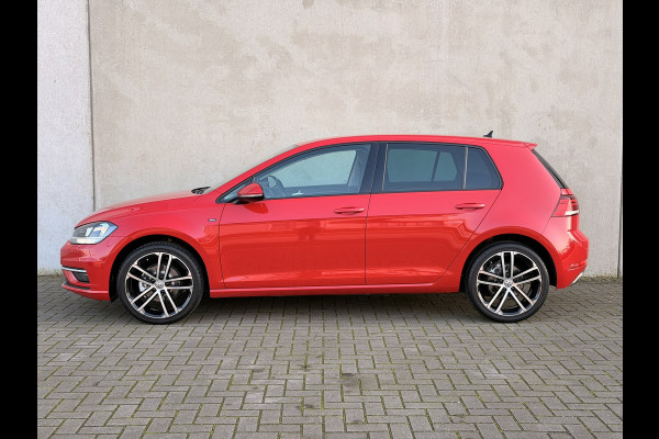Volkswagen Golf 1.0 TSI Navi CarPlay ACC Clima Stoelverw 18''
