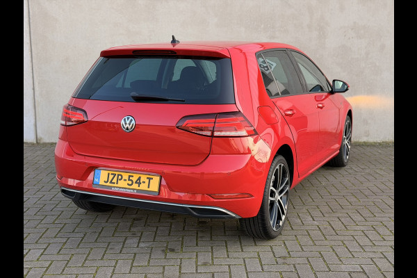 Volkswagen Golf 1.0 TSI Navi CarPlay ACC Clima Stoelverw 18''