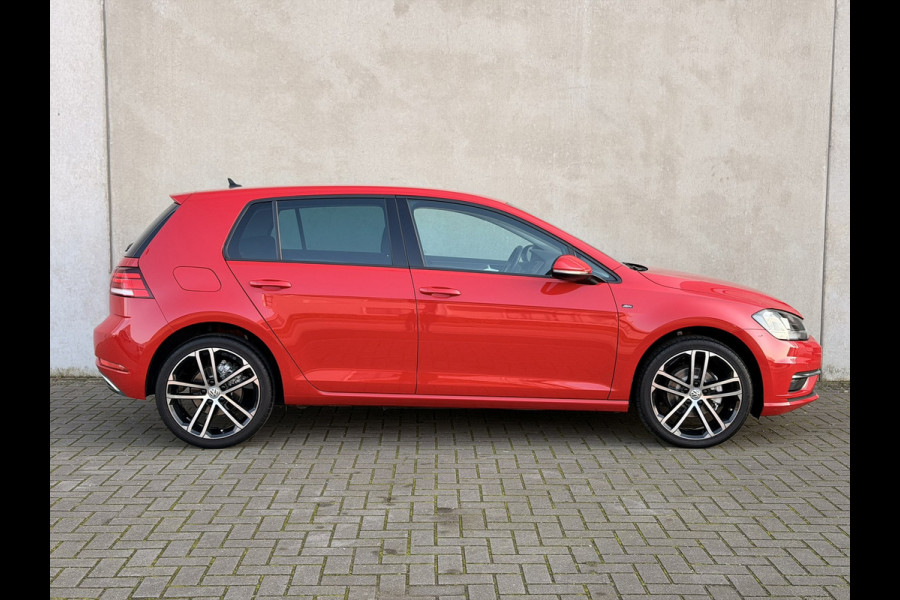Volkswagen Golf 1.0 TSI Navi CarPlay ACC Clima Stoelverw 18''