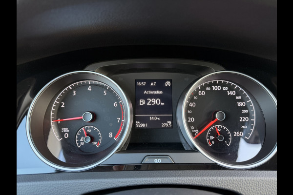 Volkswagen Golf 1.0 TSI Navi CarPlay ACC Clima Stoelverw 18''