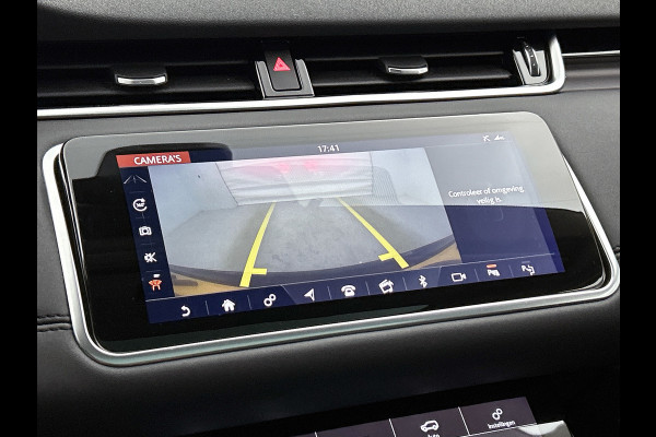 Land Rover Range Rover Evoque 2.0 P250 AWD R-Dynamic SE (Dealer OndH, Panorama, Stoel+StuurV, Camera, Navi, PDC V+A, Keyless, Etc)