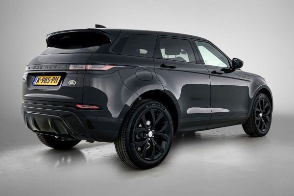 Land Rover Range Rover Evoque 2.0 P250 AWD R-Dynamic SE (Dealer OndH, Panorama, Stoel+StuurV, Camera, Navi, PDC V+A, Keyless, Etc)