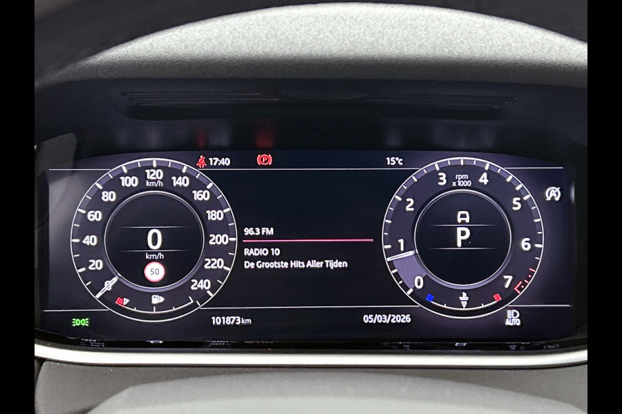 Land Rover Range Rover Evoque 2.0 P250 AWD R-Dynamic SE (Dealer OndH, Panorama, Stoel+StuurV, Camera, Navi, PDC V+A, Keyless, Etc)