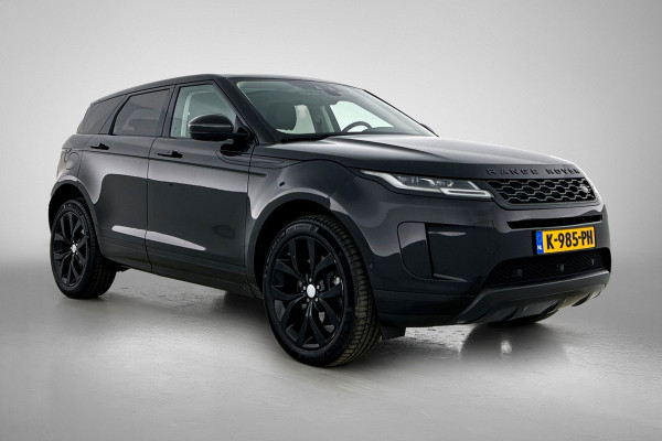 Land Rover Range Rover Evoque 2.0 P250 AWD R-Dynamic SE (Dealer OndH, Panorama, Stoel+StuurV, Camera, Navi, PDC V+A, Keyless, Etc)